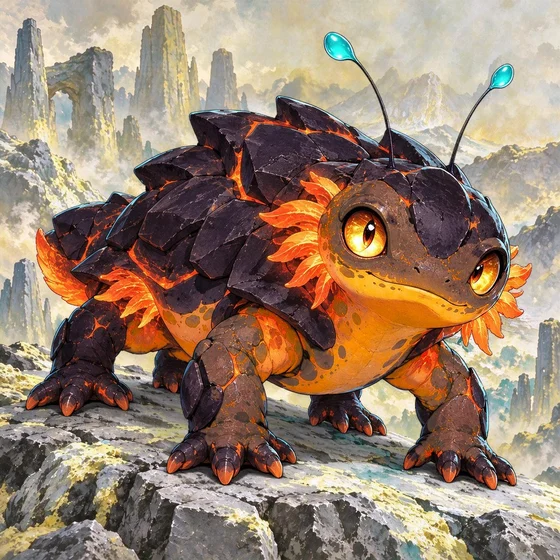 WILDSPARK, artwork from a KURV collection