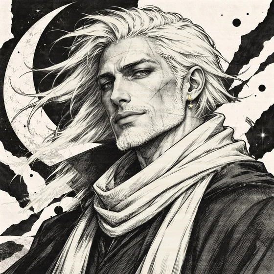 INKBOUND, artwork from a KURV collection